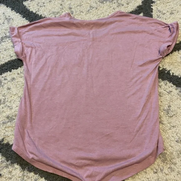 Pocket tee - Picture 3 of 4